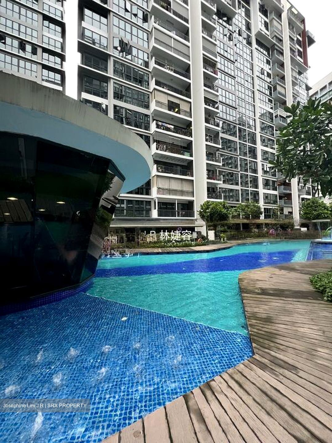 RiverParc Residence (D19), Condominium #613245221